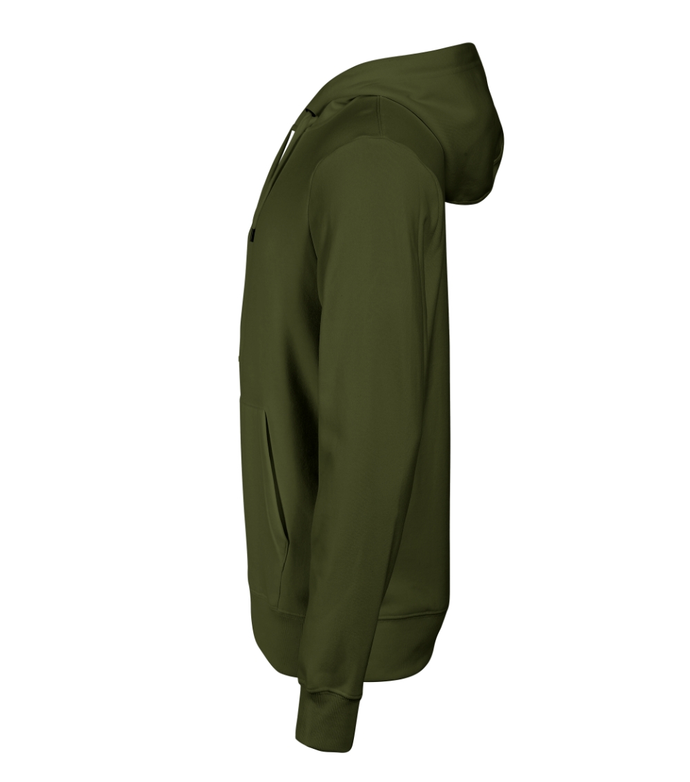 Cape – Sweatshirt Herren