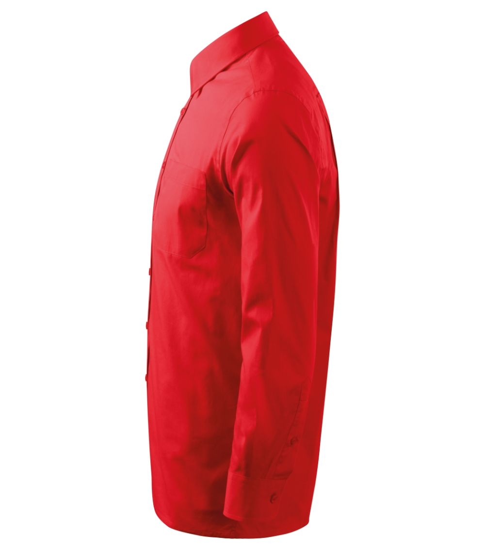 Style LS – Hemd Herren