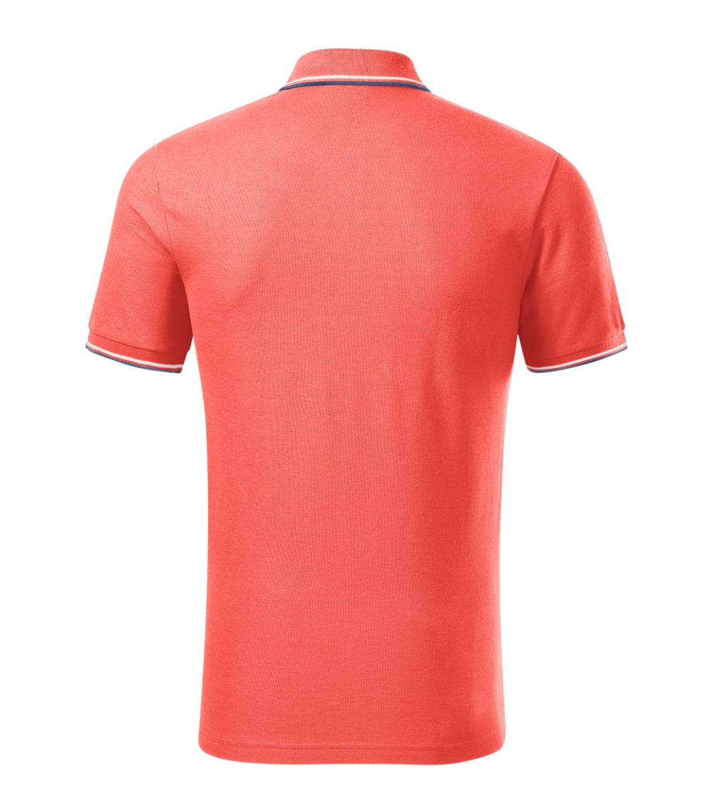 Focus – Polohemd Herren