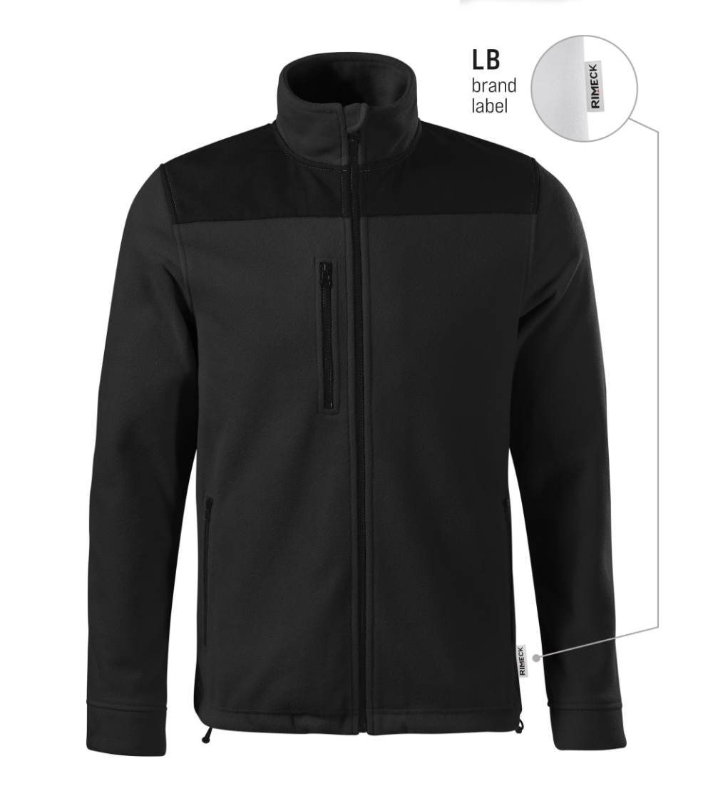 Effect – Fleece unisex