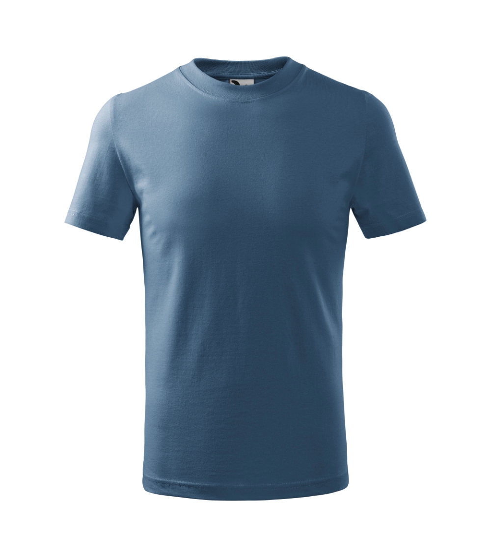 Basic – T-Shirt Kinder