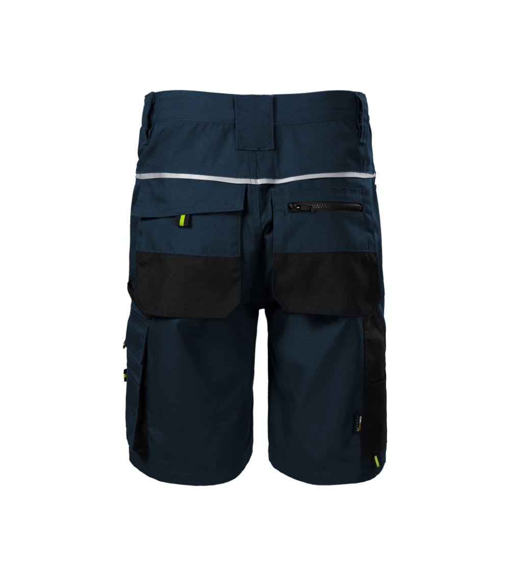 Ranger – Kurze Arbeitshose Herren