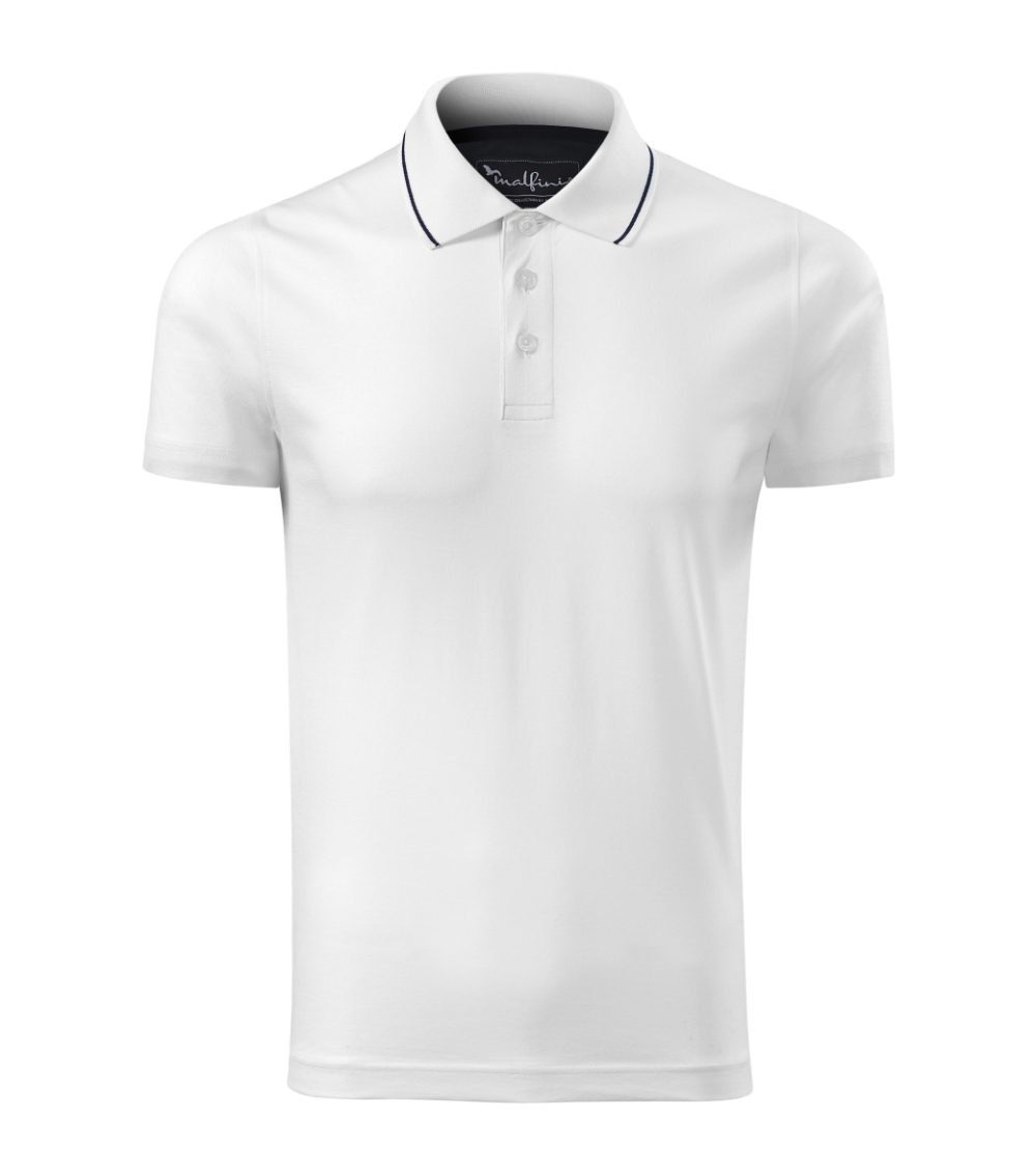 Grand – Polohemd Herren