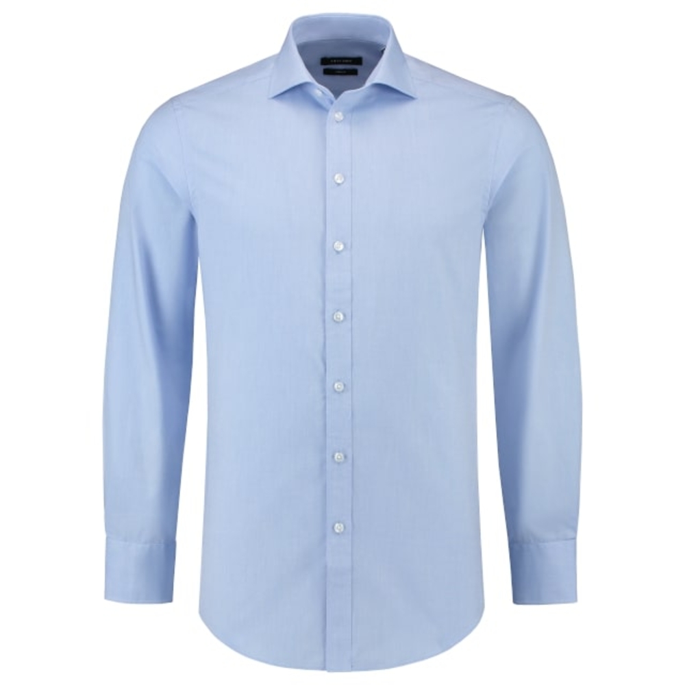 Fitted Shirt – Hemd Herren