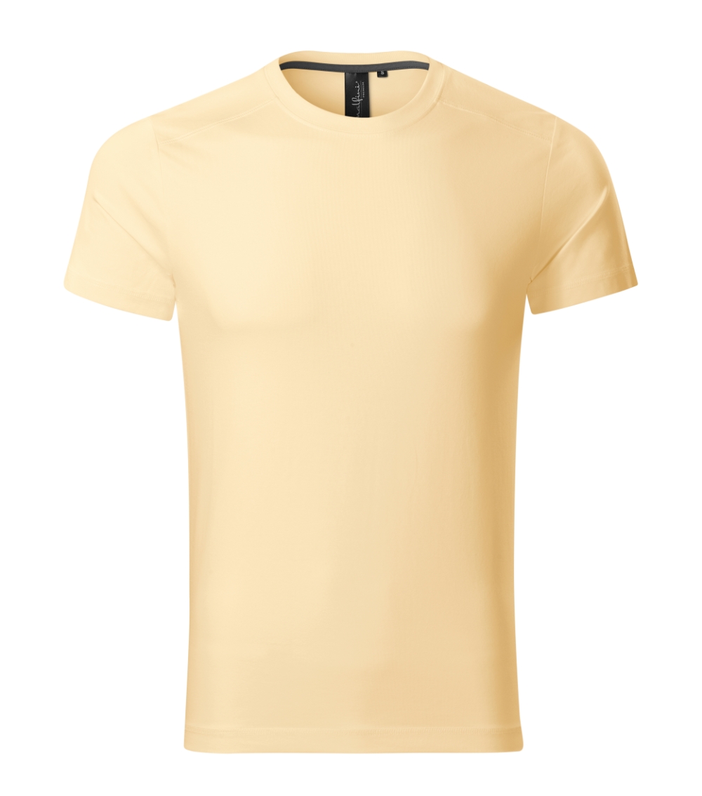Action – T-Shirt Herren