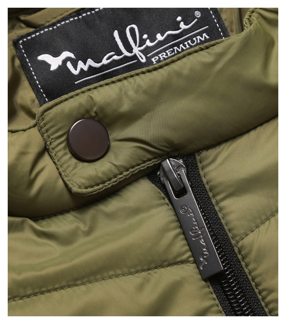 Cross – Hybridjacke Herren