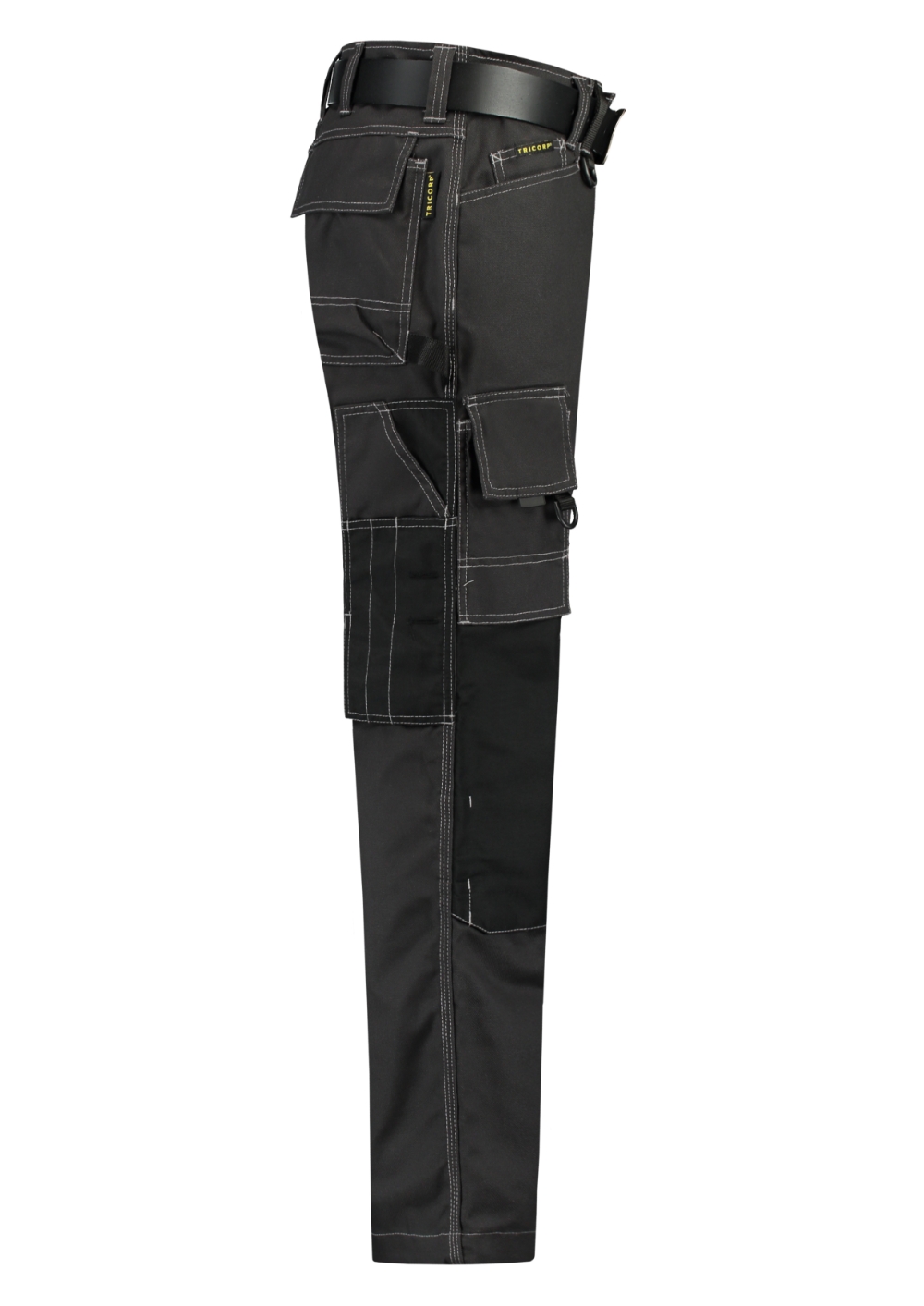 Cordura Canvas Work Pants – Arbeitshose unisex