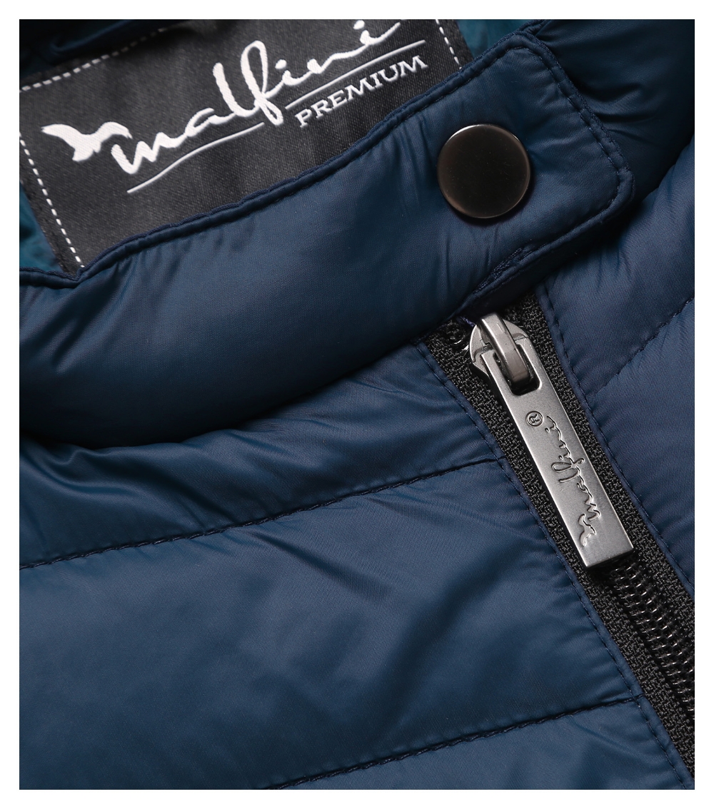 Cross – Hybridjacke Damen