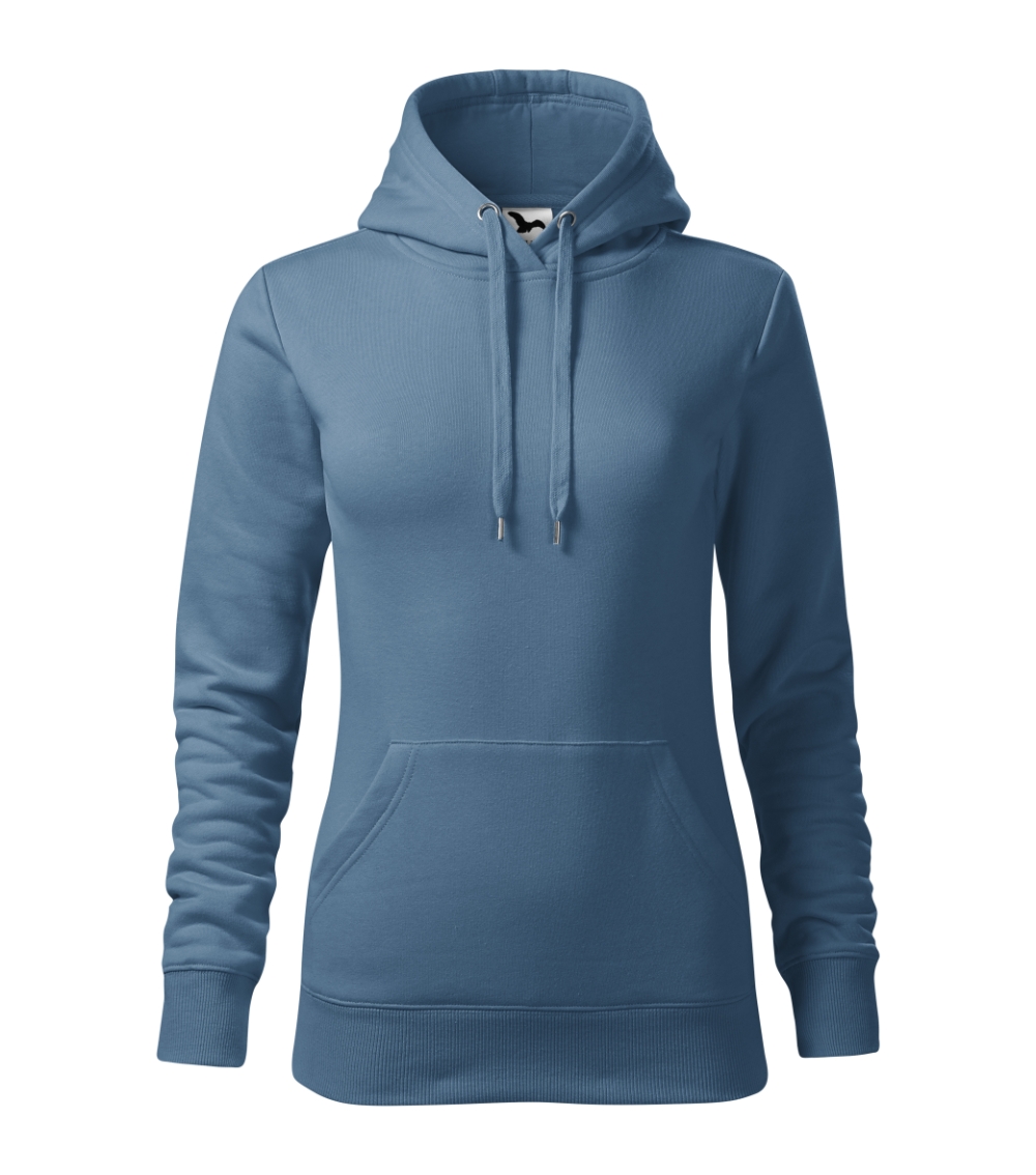 Cape – Sweatshirt Damen