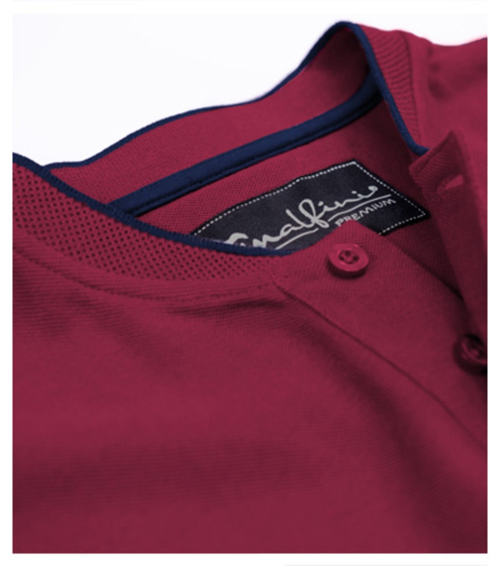 Diamond – Polohemd Damen