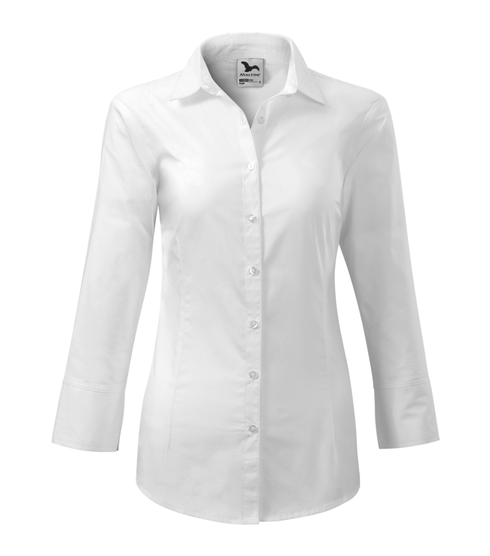 Style – Hemd Damen