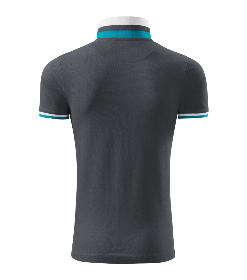 Collar Up – Polohemd Herren