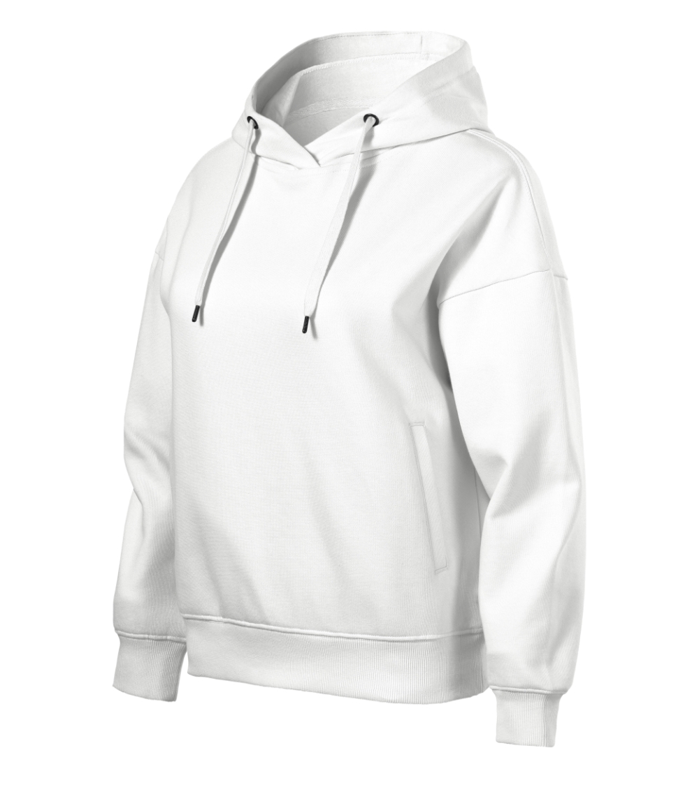 Moon – Sweatshirt Damen