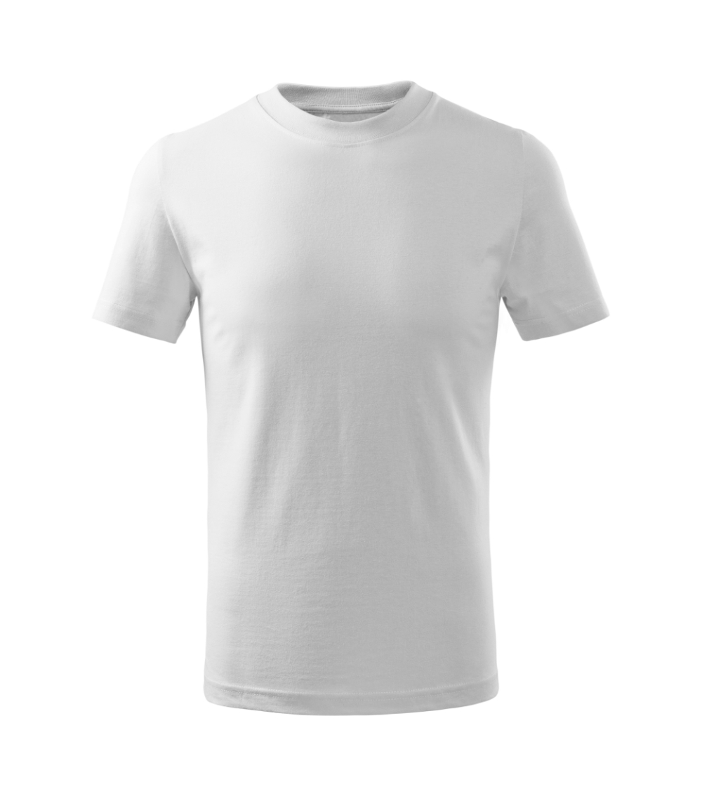 Basic Free – T-Shirt Kinder