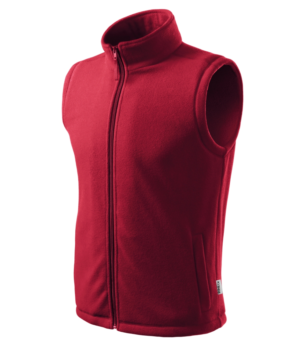 Next – Fleece Weste unisex