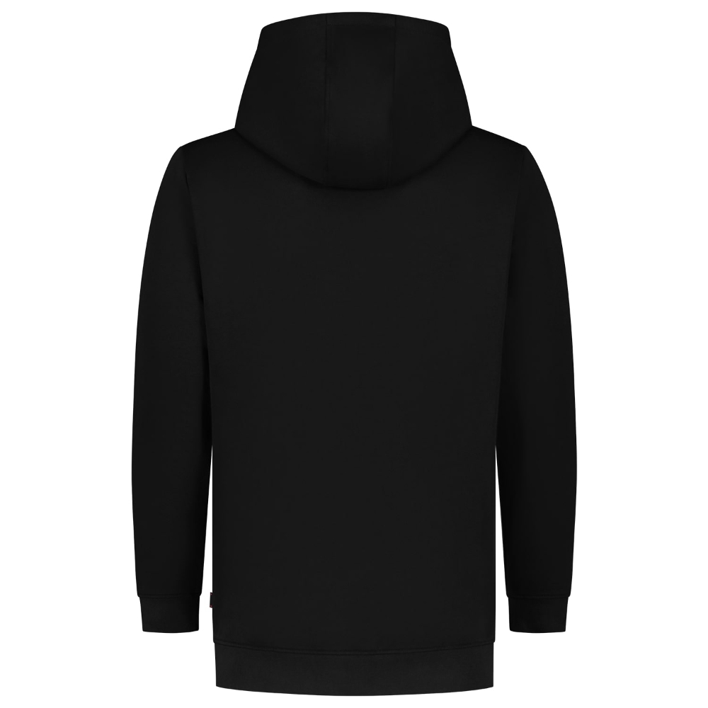 Hooded Sweat Jacket Washable 60°C – Sweatshirt unisex