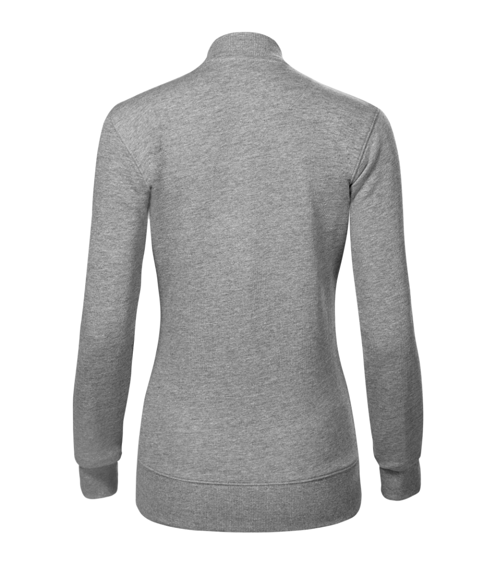 Bomber – Sweatshirt Damen