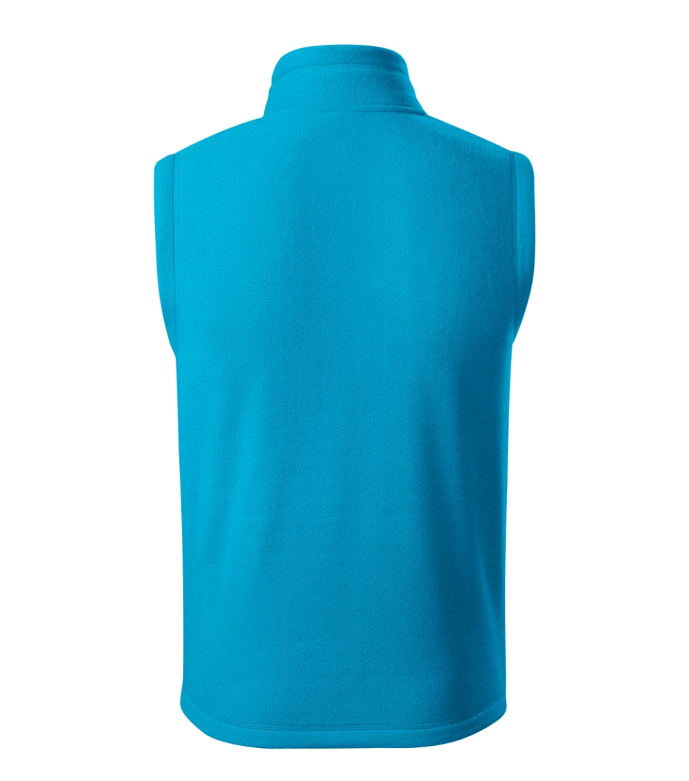 Exit – Fleece Weste unisex