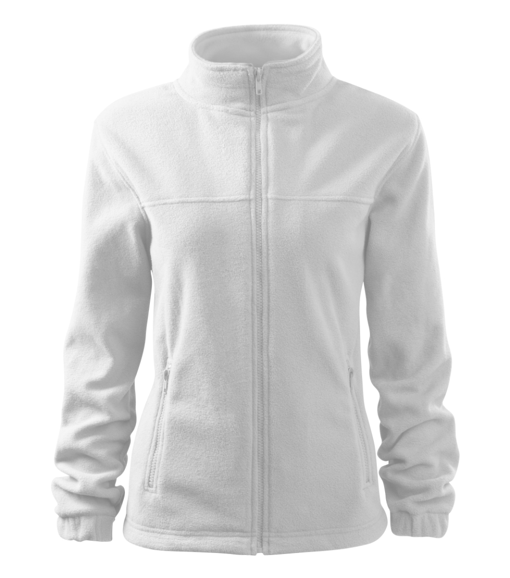 Jacket – Fleece Damen