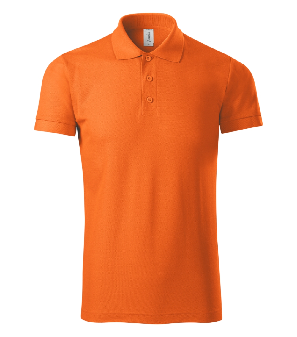 Joy – Polohemd Herren