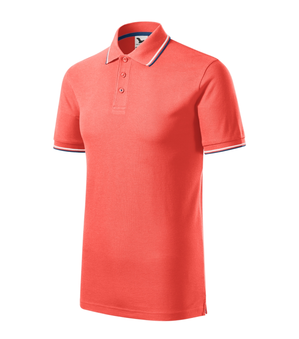 Focus – Polohemd Herren