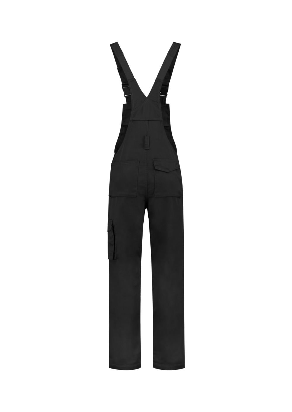 Dungaree Overall Industrial – Arbeitslatzhose unisex