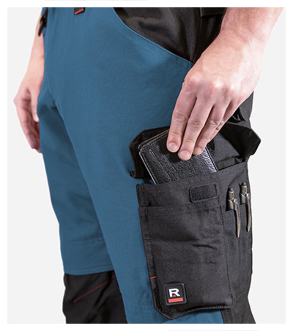 Vertex – Arbeitshose Herren