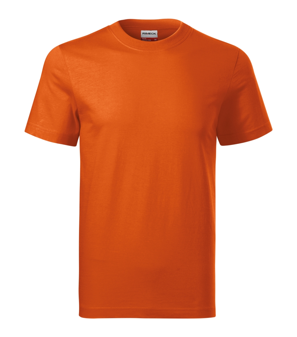 Base – T-Shirt unisex