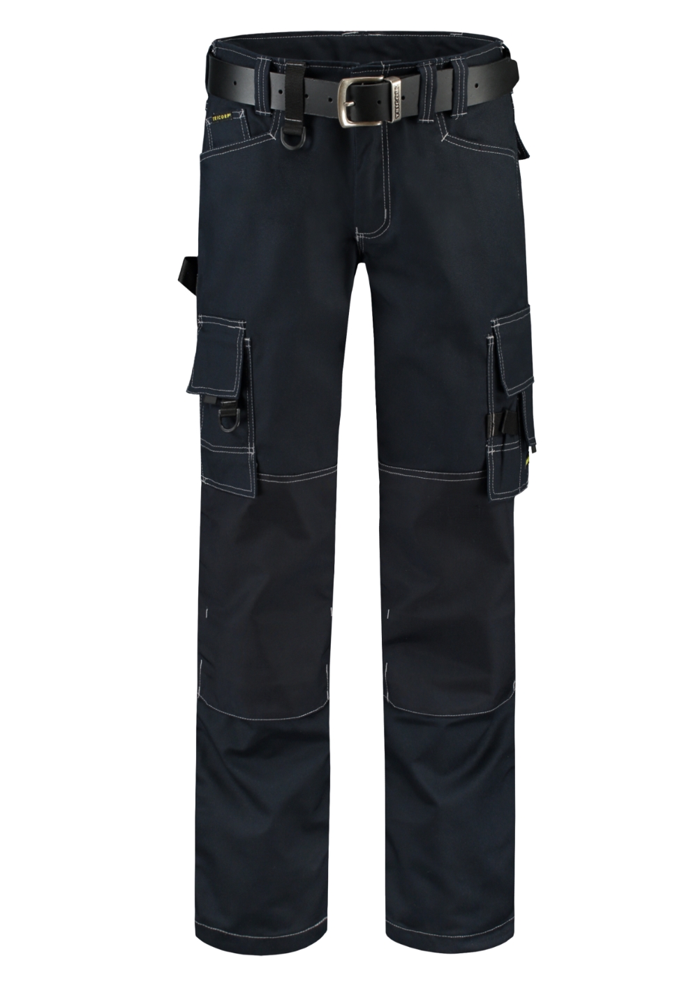 Cordura Canvas Work Pants – Arbeitshose unisex
