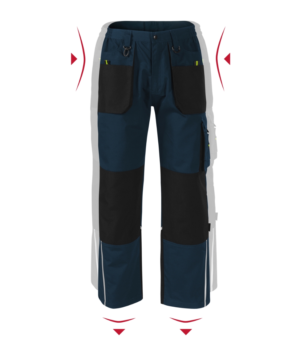 Ranger – Arbeitshose Herren