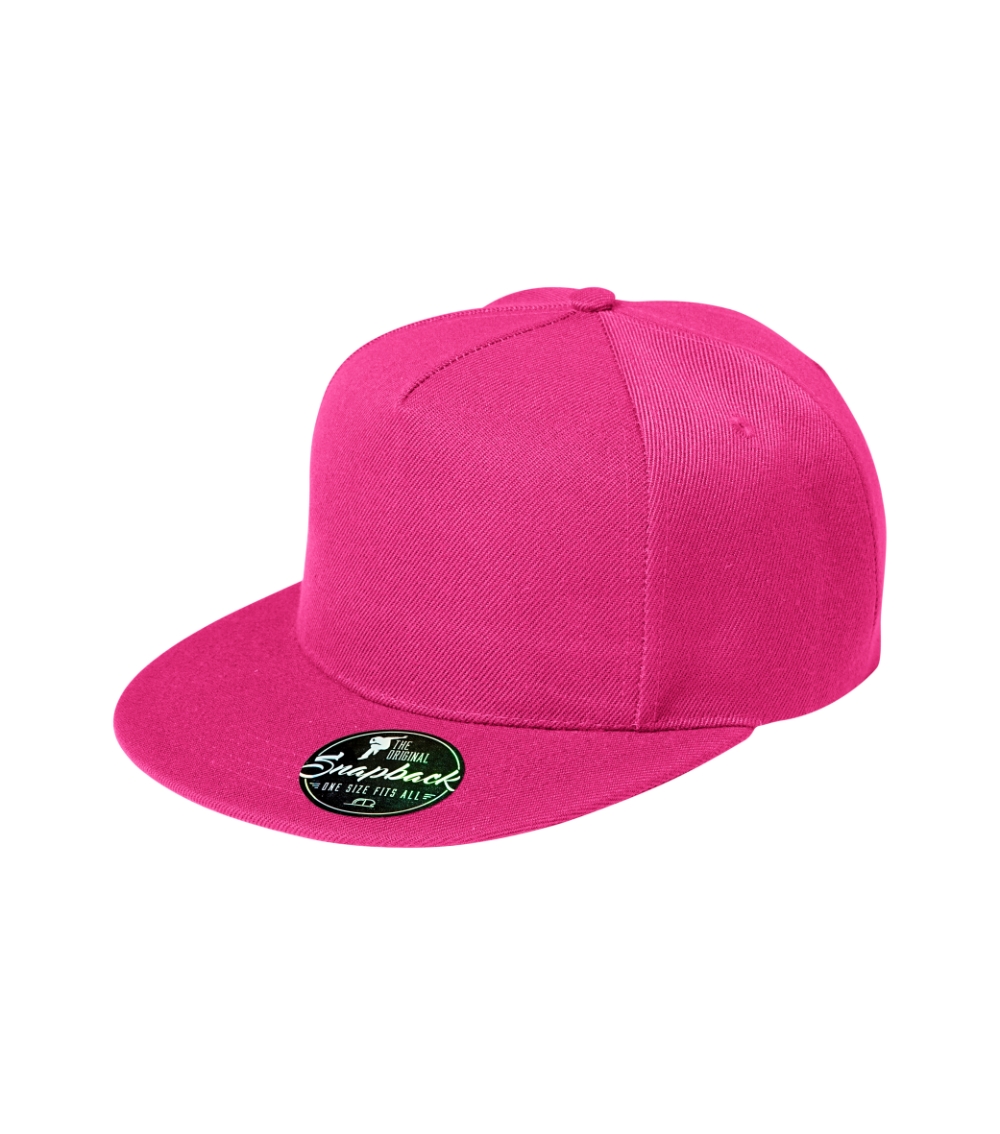 Rap 5P – Mütze unisex