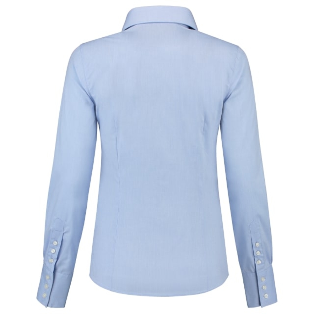 Fitted Blouse – Hemd Damen