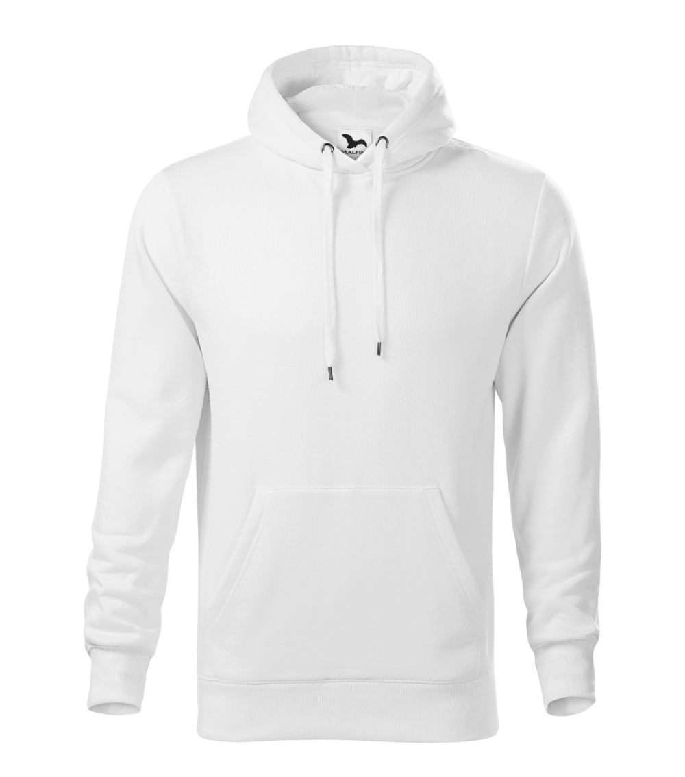 Cape – Sweatshirt Herren
