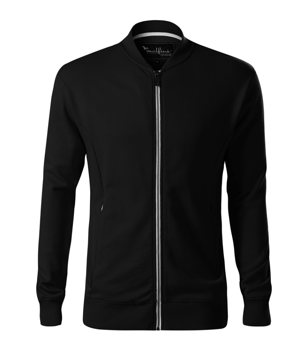 Bomber – Sweatshirt Herren