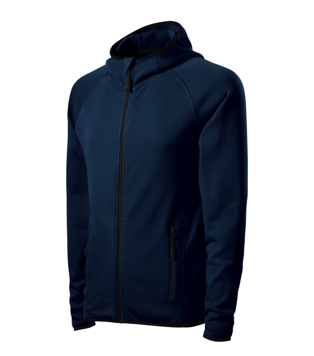 Direct – Stretch fleece Herren