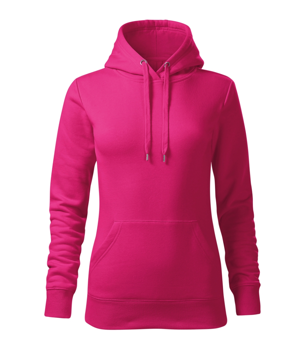 Cape Free – Sweatshirt Damen