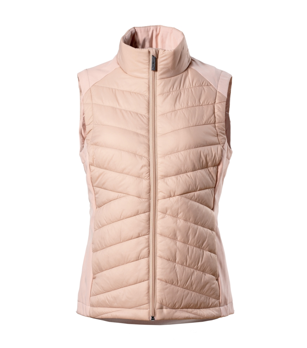 Cross – Hybridweste Damen