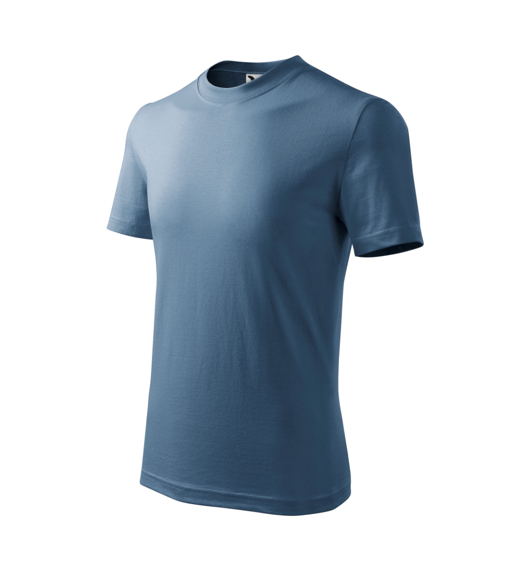 Basic – T-Shirt Kinder