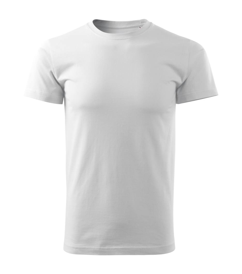 Basic Recycled – T-Shirt Herren