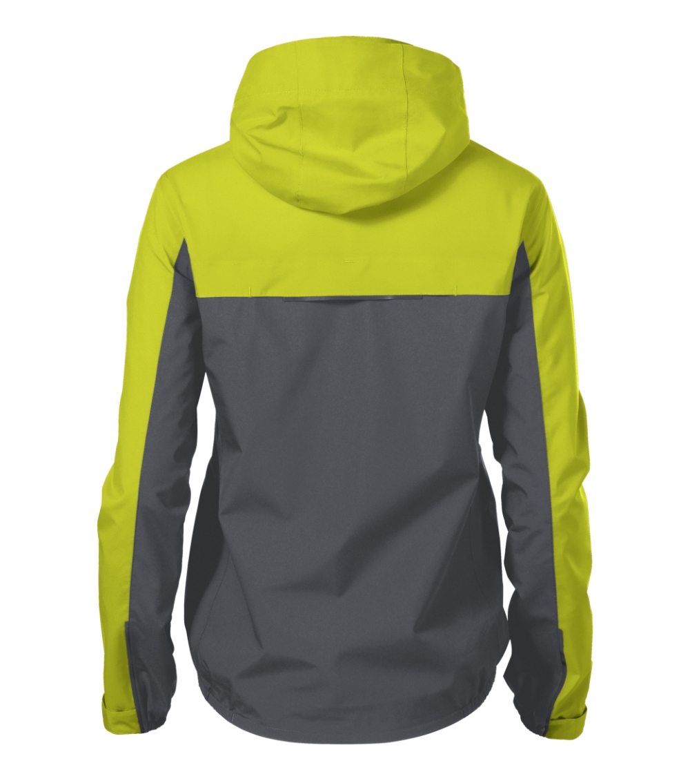 Rainbow – Jacke Damen