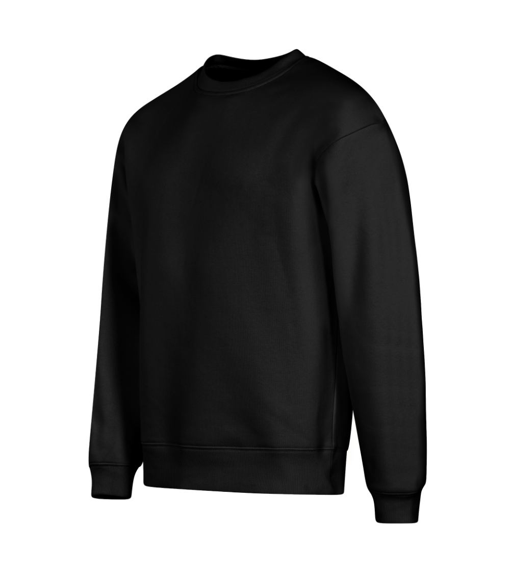 Vibe Crew – Sweatshirt unisex