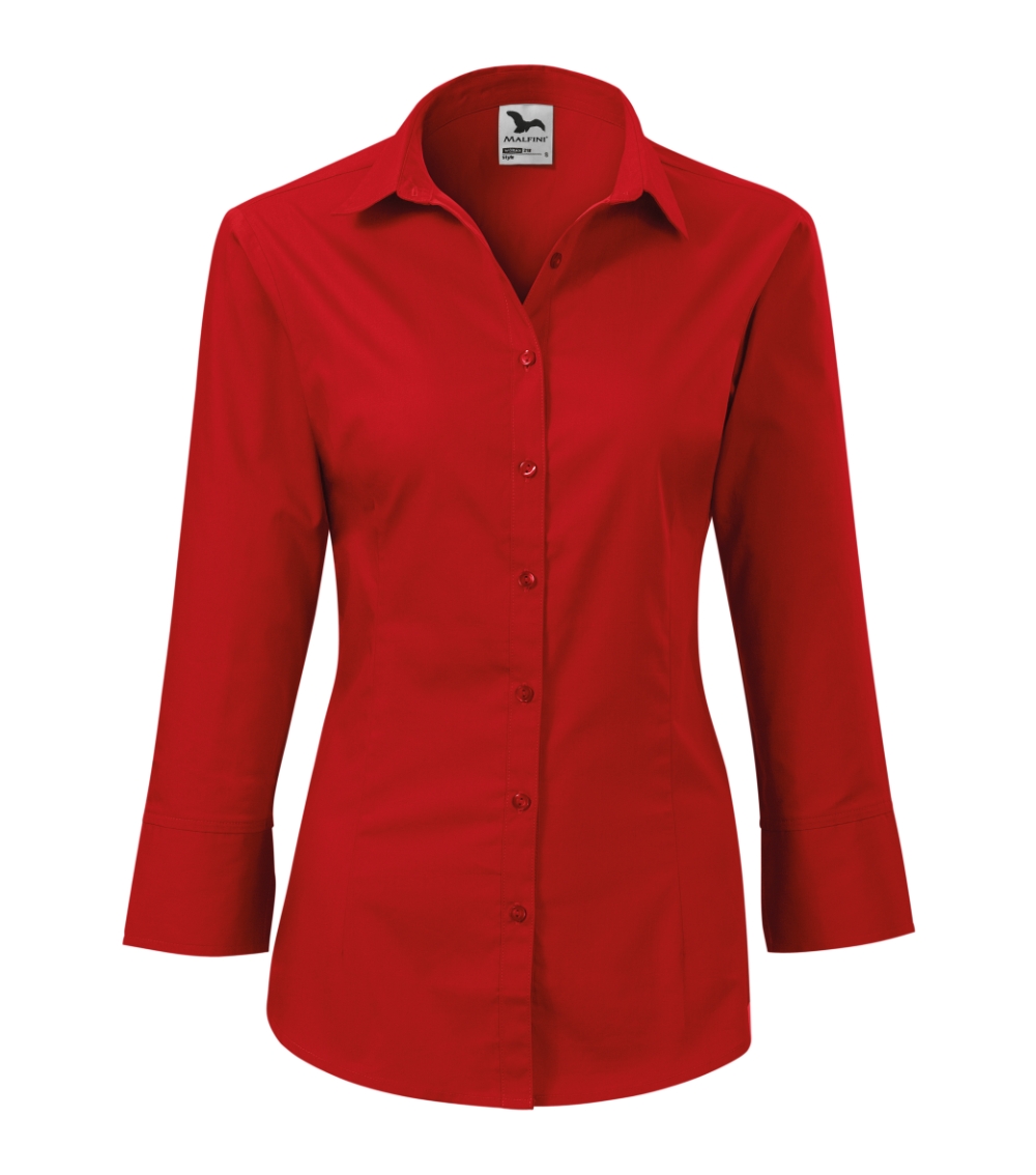 Style – Hemd Damen
