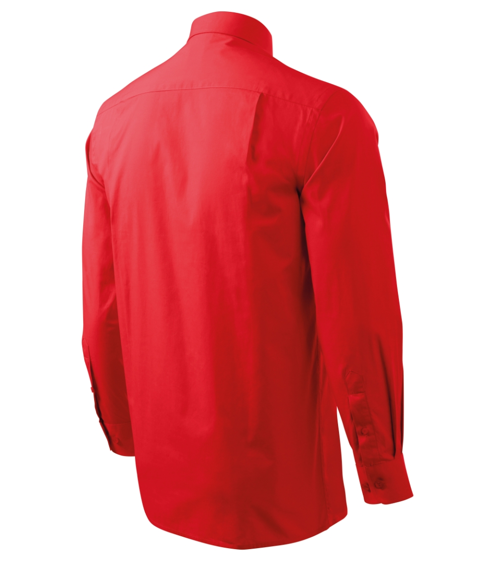 Style LS – Hemd Herren