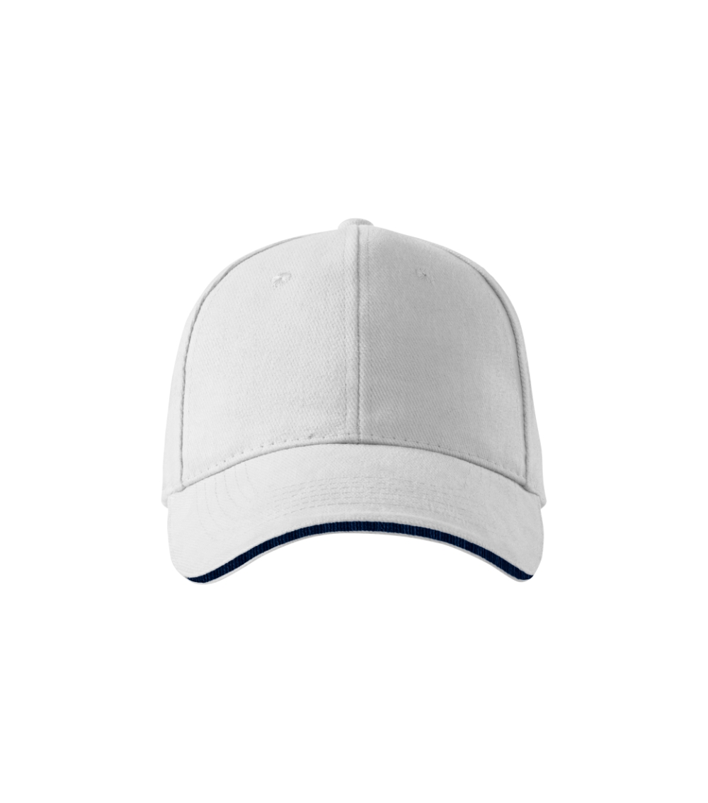 Sandwich 6P – Mütze unisex