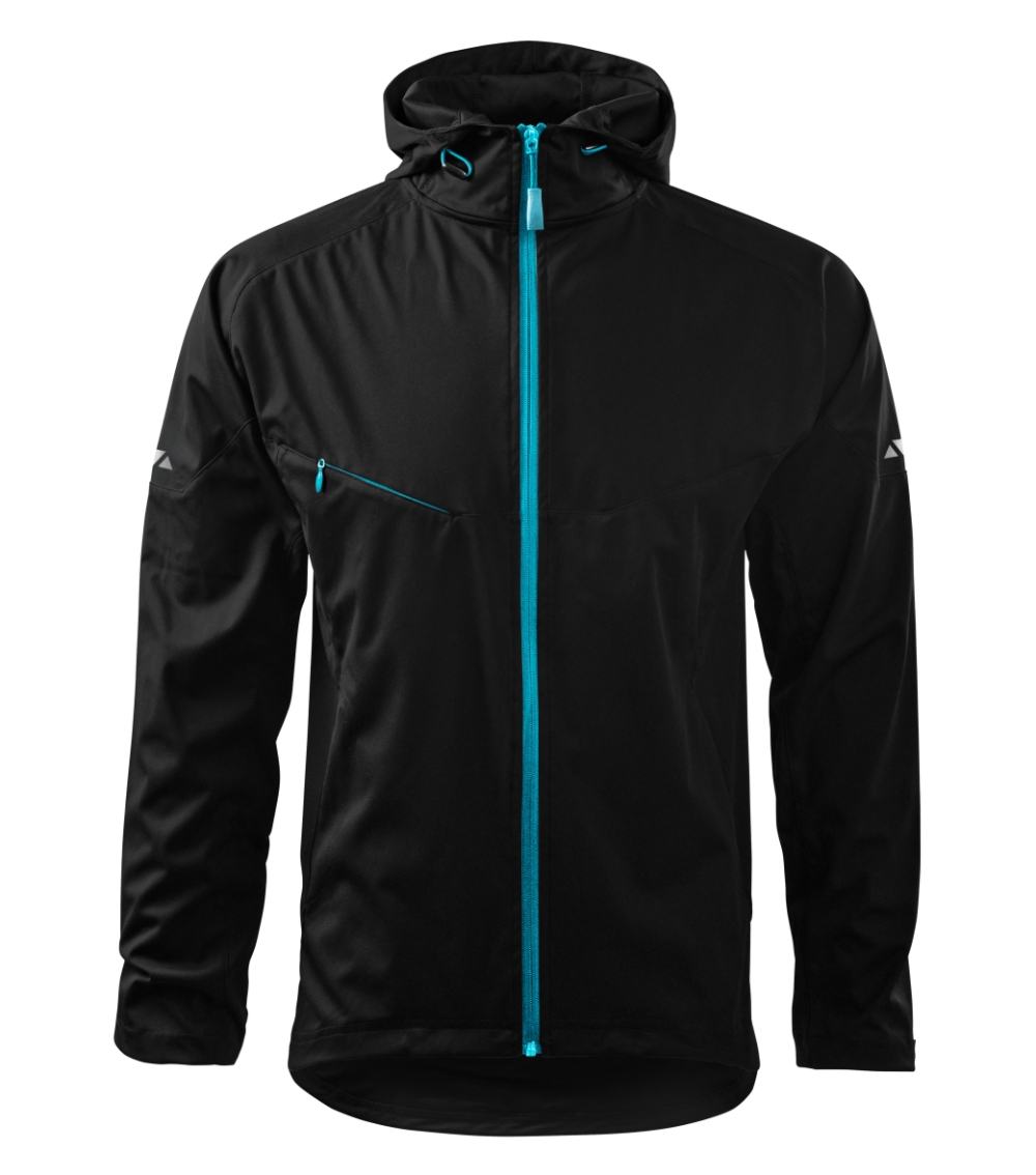 Cool – Softshelljacke Herren