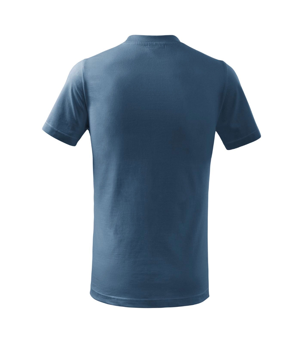 Basic – T-Shirt Kinder