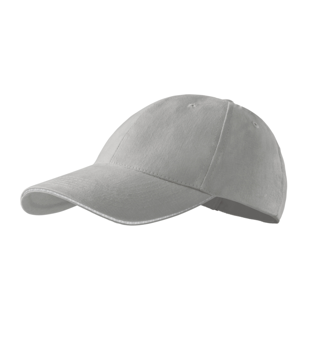 Sandwich 6P – Mütze unisex