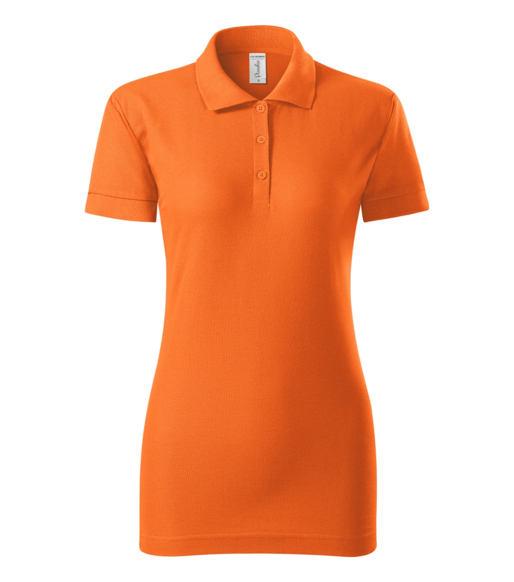 Joy – Polohemd Damen