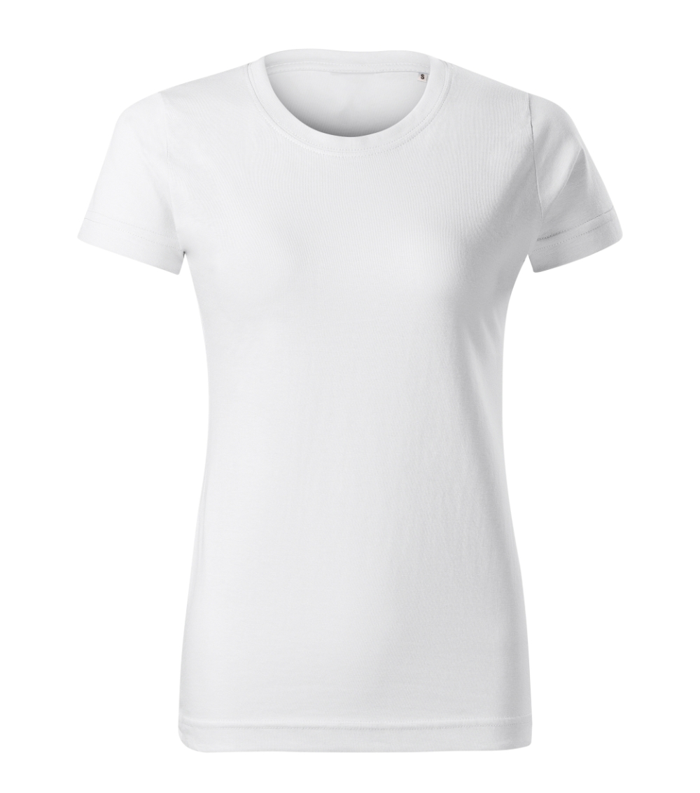 Basic Free – T-Shirt Damen