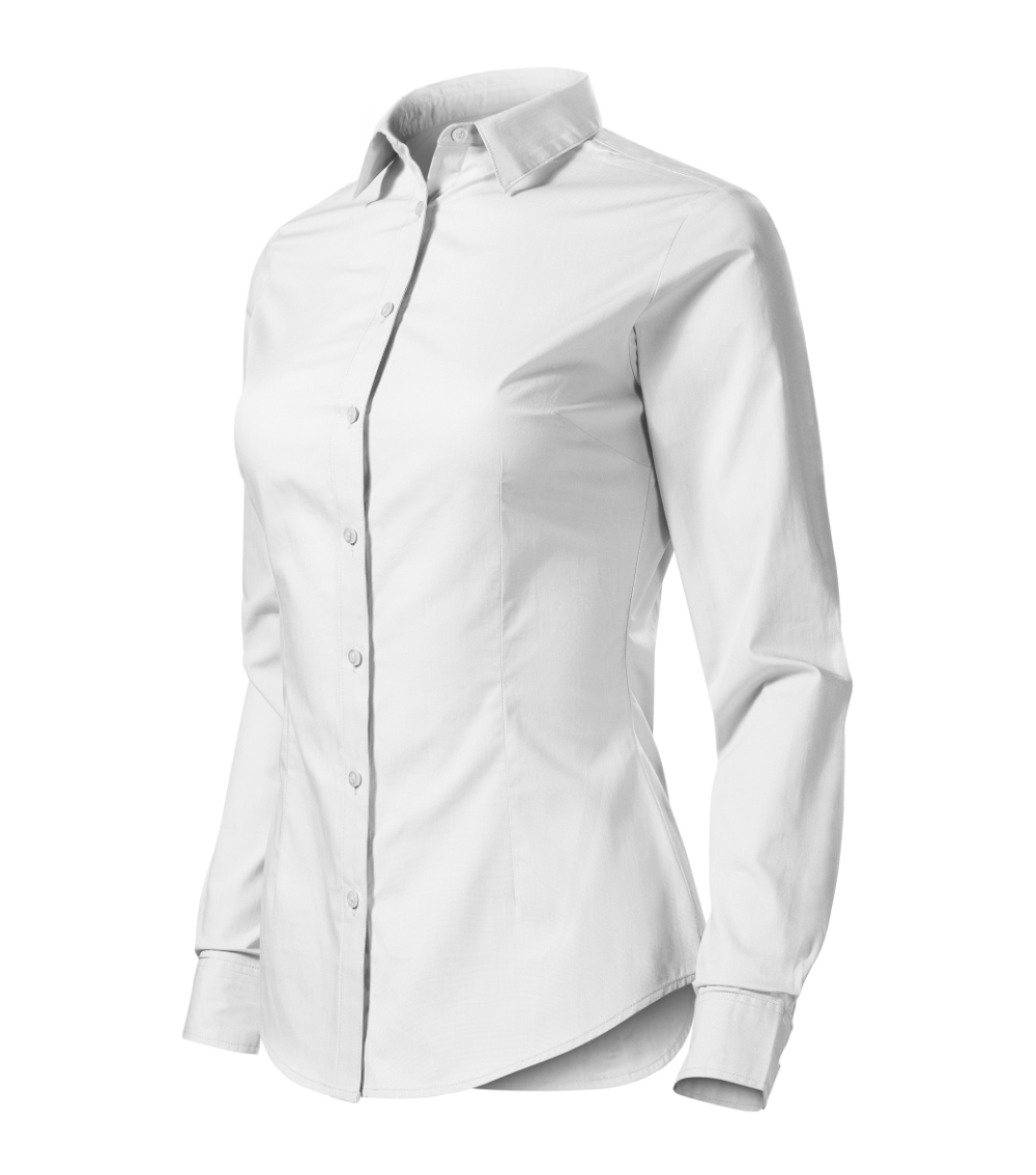 Style LS – Hemd Damen